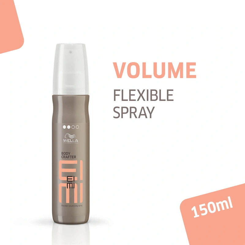 Wella Professionals EIMI Body Crafter Flexible Volumizing Spray 150ml főképe